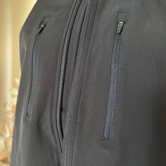 CANNAE PROGEAR The Shield Soft Shell Jacket NWT - Picture 9 of 16